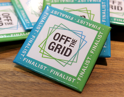 Off the Grid logo
