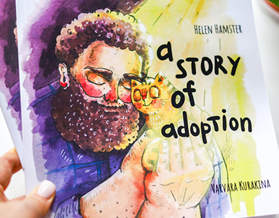 A story of adoption