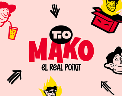 Project thumbnail - Tio Mako™