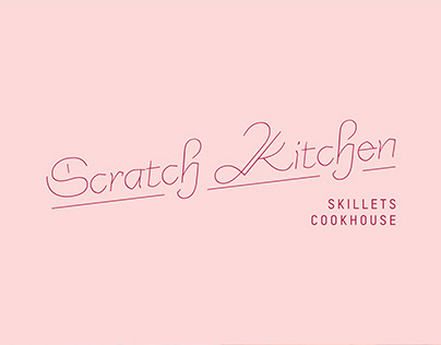 Scratch Kitchen – Skillets