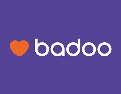 Badoo profil kompjuteru
