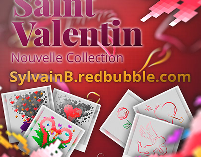 Saint Valentin - Sylvain Bayle