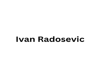 Ivan Radosevic