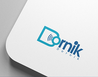 DORNIK - Branding