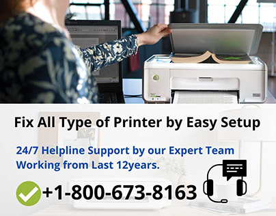 Photosmart C4780 Printer Setup Via Contact HP Support