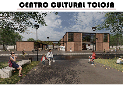 CCT Centro Cultural Tolosa