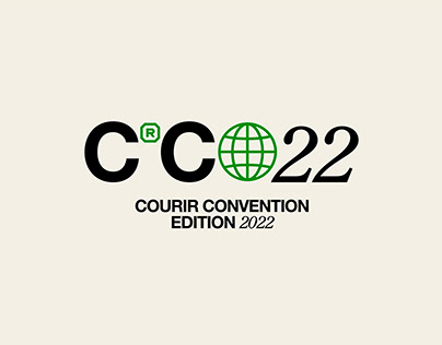 Courir® Convention 2022