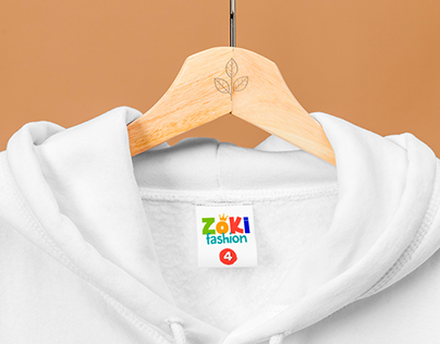 Zoki - Moda para niños
