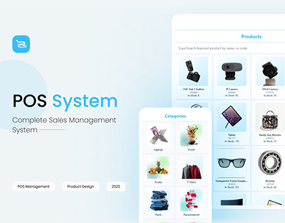 Ready POS | Sales Management System