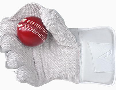 ANGLAR | LIMITED EDITION Wicketkeeper gloves