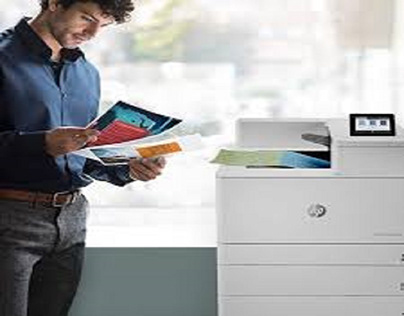 HP Printer Won’t Print? These 5 Fixes Resolve the Error