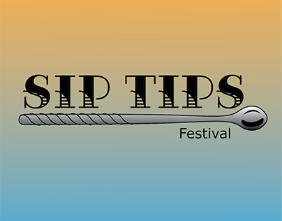Sip Tips Drink Festival