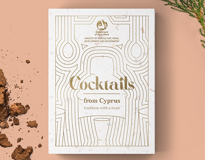 Cocktails from Cyprus