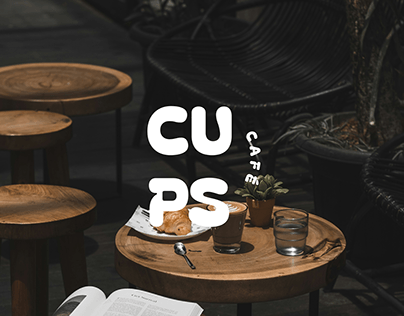 Cups Café
