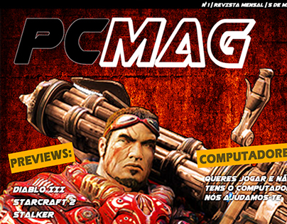PCMAG Magazine
