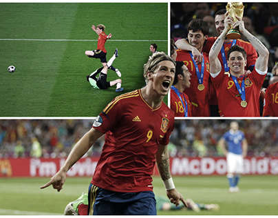Torres in Spain