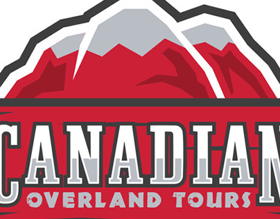 Canadian Overland Tours