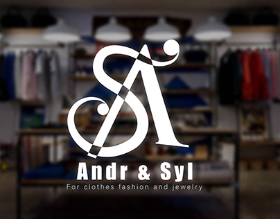 logo ANDR AND SYL