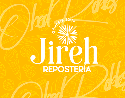 REPOSTERÍA JIREH