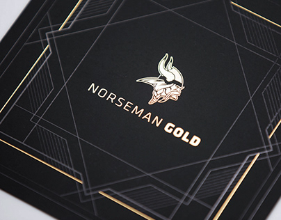 Norseman Gold Invites