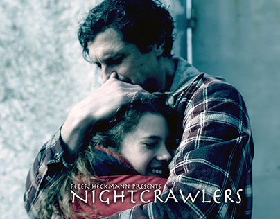 Nightcrawlers (Soundtrack)