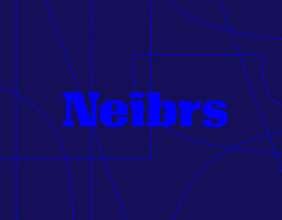 Neibrs • Real estate agency