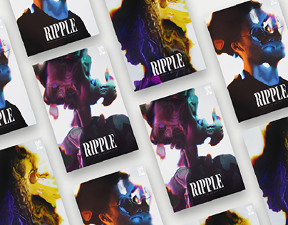 Ripple | Poster Design