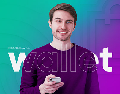 Y-wallet