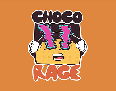 Chocotaco Rage