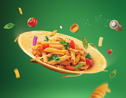 Philips -Celebrate the flavors of health