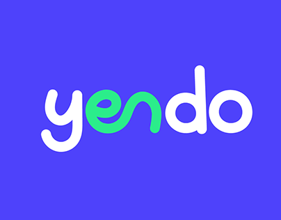 Yendo | UX UI DESIGN