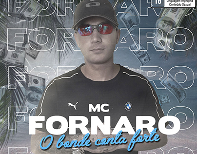 Cover Art - Mc Fornaro