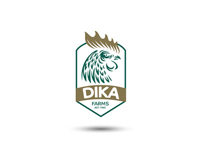 Dika Farms, Branding