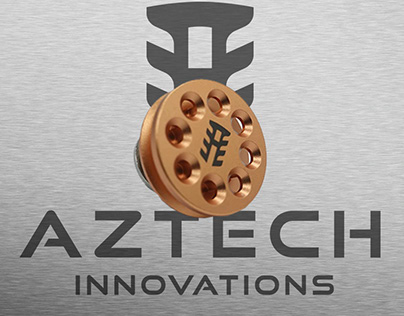 Custom Piston Heads | Aztech Innovations