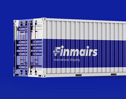 Finmairs — logistic identity