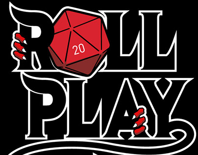 Roll Play - An Improvised Adventure