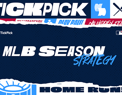 TickPick x MLB Season Strategy