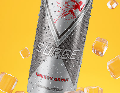With Surge, you don't need wings