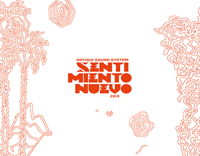 Ortigia Sound System 2019 | SENTIMIENTO NUEVO