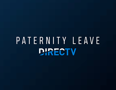DIRECTV Paternity Leave