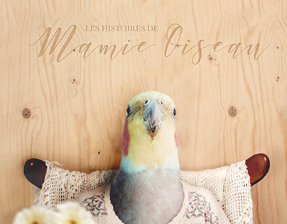 Les histoires de Mamie Oiseau