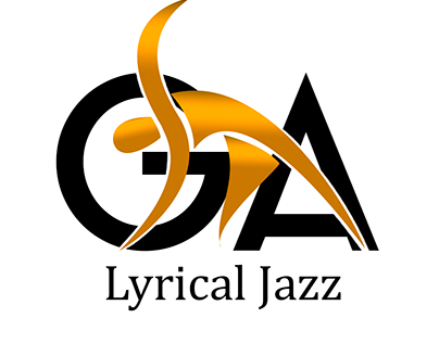 Logo Professora Lyrical jazz