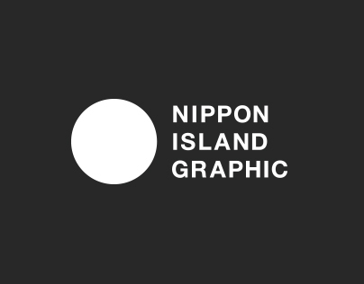 NIPPON ISLAND GRAPHIC