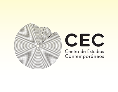 Centro de Estudios Contemporáneos - Branding