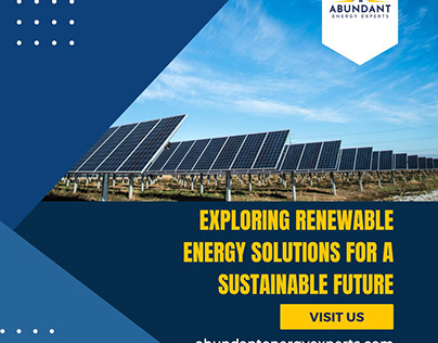 Discover the Best Solar Services and Products