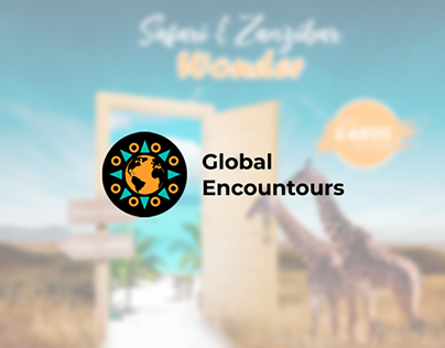 Global Encountours: Safari & Zanzibar Travel AD