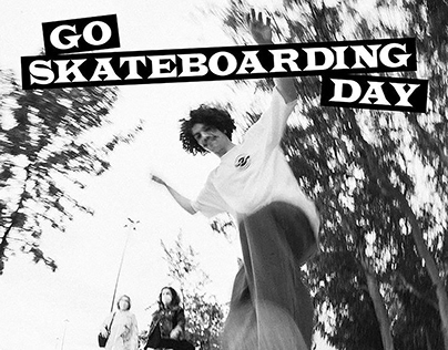 Go Skateboading Day // Lisboa