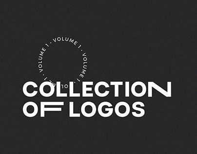 COLLECTION OF LOGOS