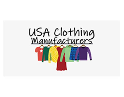 USA Clothing Manufacturer