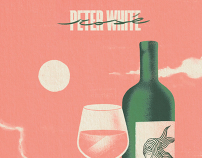 Rosè - Peter White
